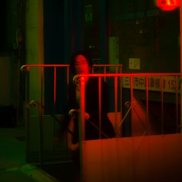 Cover artwork for Ruby Sparks